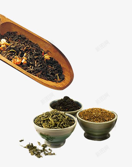 竹筒里的茶叶psd免抠素材_新图网 https://ixintu.com 乌龙茶 竹筒里的茶叶 绿茶 茶叶