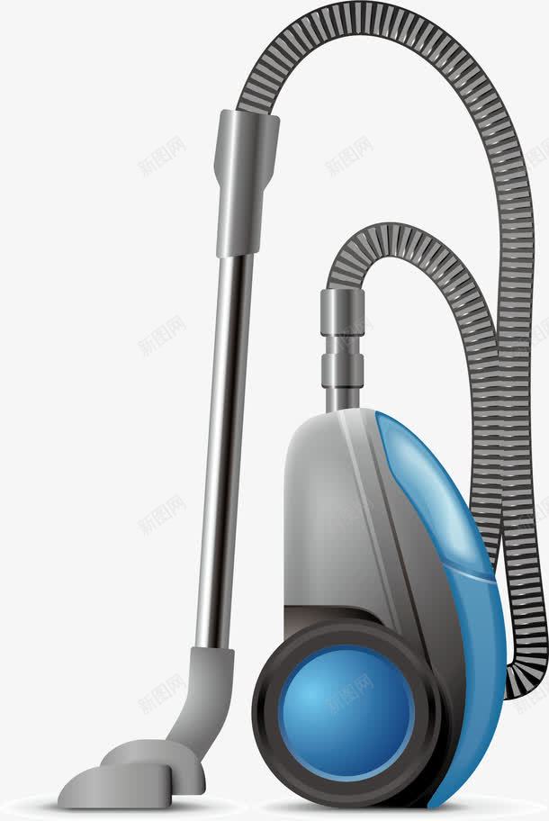 吸尘器电器png免抠素材_新图网 https://ixintu.com 卡通 清洁 电子 精选商品 精选商品品质保证 精选商品超值换购