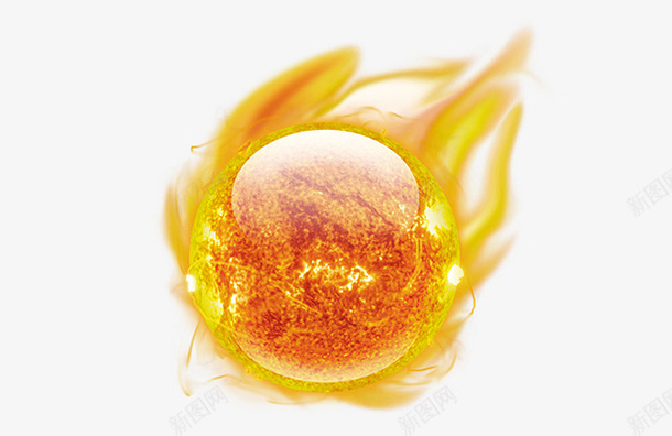 龙珠火球珠子png免抠素材_新图网 https://ixintu.com 火珠 火球 珠子 龙珠