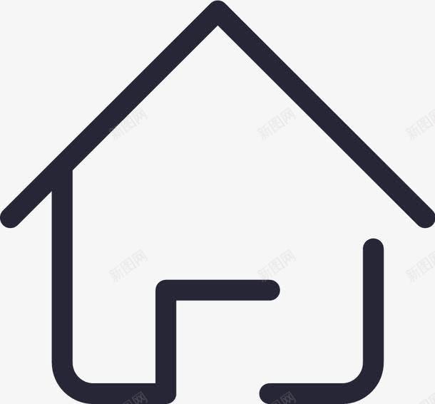 头部首页png免抠素材_新图网 https://ixintu.com 头部首页