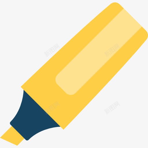 研究图标png_新图网 https://ixintu.com 下划线 写作 办公材料 学习 学校材料 杂 标志