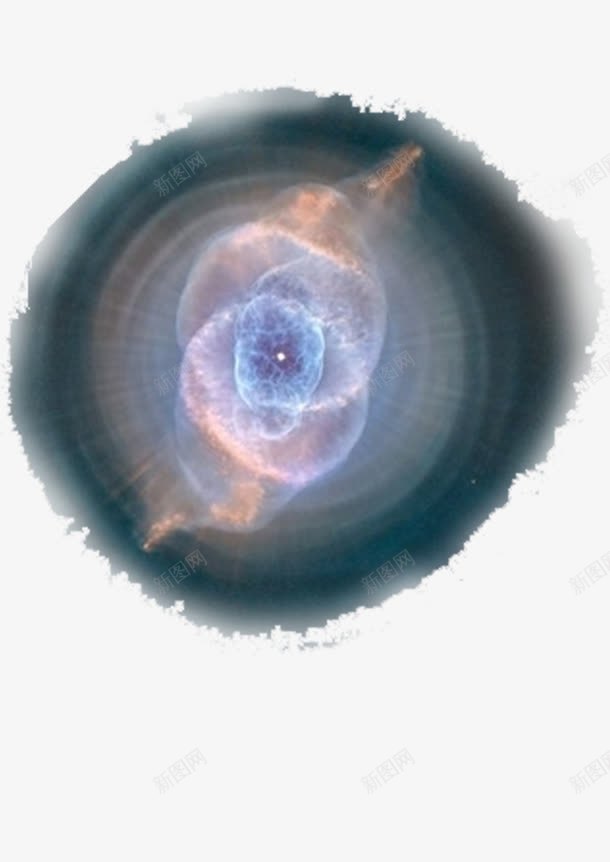 宇宙之眼png免抠素材_新图网 https://ixintu.com 太空黑洞 宇宙无限大 宇航员 广袤无垠 探索 无边无际 星星 行星宇宙