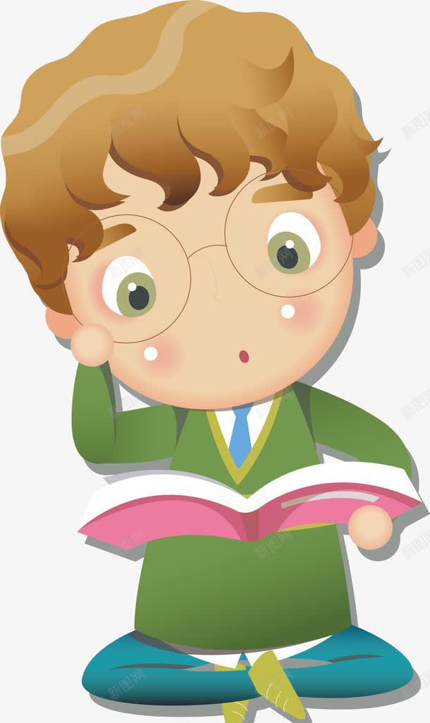 少儿培训班png免抠素材_新图网 https://ixintu.com 儿童 培训班 学习 少儿培训班 少年 教育 暑期班 补习班