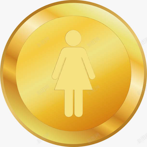 立体金币卡通金币堆矢量图ai免抠素材_新图网 https://ixintu.com 发光金币 掉落金币 淘金币抵扣 送淘金币 金币ui 金币框 金币箭头 金币银币 矢量图