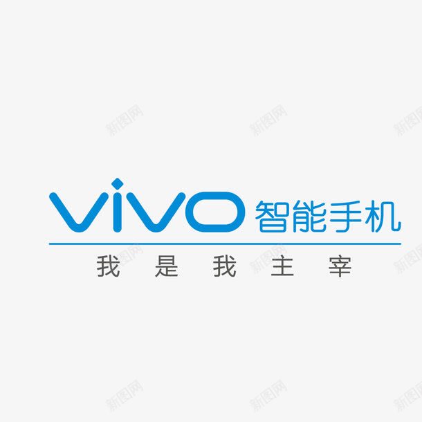 步步高VIVO智能手机标志png免抠素材_新图网 https://ixintu.com VIVO智能 手机 标志 步步高