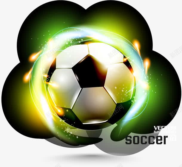 欧洲杯矢量图eps免抠素材_新图网 https://ixintu.com 世界杯 发光的足球 奖杯 巴西 足球 足球衣 矢量图