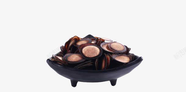 鹿茸药用蜡片泡酒送礼png免抠素材_新图网 https://ixintu.com 东北特产 产品实物 入药 梅花鹿血片 泡酒磨粉 红粉片 药用 血茸片 长白山 鹿茸片