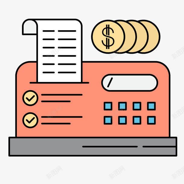 扁平化银联支付界面png免抠素材_新图网 https://ixintu.com 刷卡 发票 扁平化 手绘 支付界面 银联