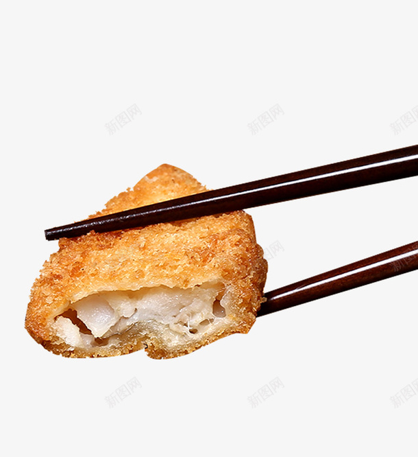 炸鳕鱼块鳕鱼片鳕鱼肉美味小吃筷png免抠素材_新图网 https://ixintu.com 海鲜炸物 炸鱼 炸鳕鱼 炸鳕鱼块 炸鳕鱼块鳕鱼片鳕鱼肉美味小吃筷子夹海鲜炸物免费下载 炸鳕鱼肉 筷子夹炸物 美食小吃 鳕鱼块