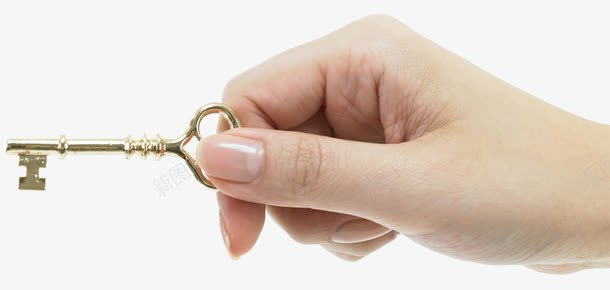 手拿钥匙png免抠素材_新图网 https://ixintu.com 开锁 手拿钥匙 手指 钥匙