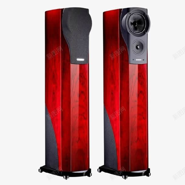 落地家庭影院png免抠素材_新图网 https://ixintu.com HiFi音箱 hifi mx4前置音箱 xb书架式 产品实物 发烧级音箱无源 我的家人 音响 音箱 音箱环绕 高保真
