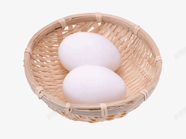 鸭蛋png免抠素材_新图网 https://ixintu.com 禽蛋类 蛋PNG 蛋矢量 食材 鸭蛋