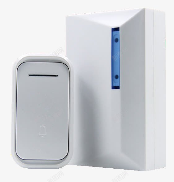 报警器门磁门铃png免抠素材_新图网 https://ixintu.com 可视门铃 对讲门铃 开关 报警器 无线门铃 有线门铃 独立开关 电子门铃 遥控门铃 门磁