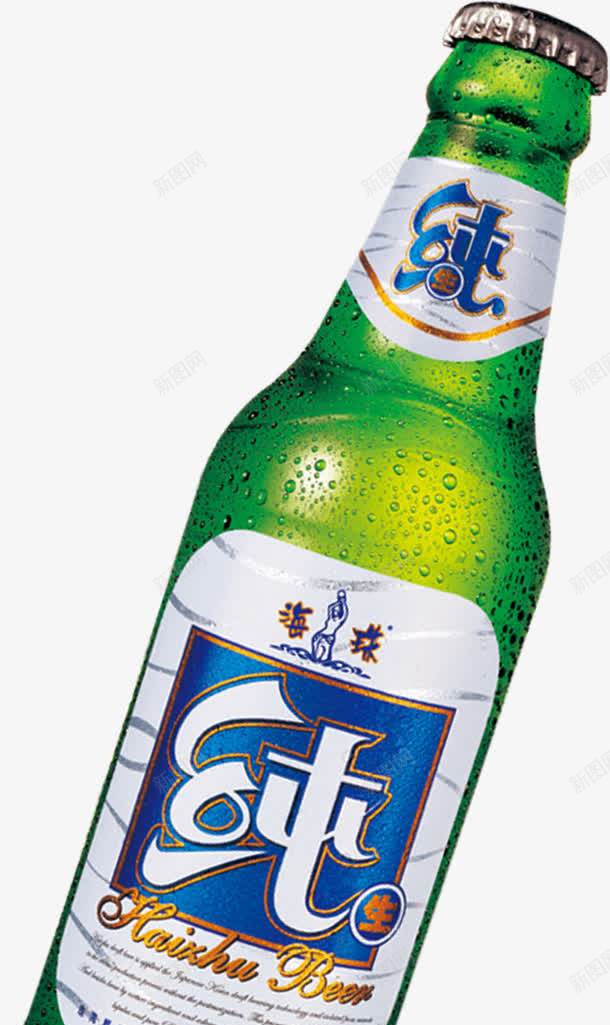 纯生清凉夏日啤酒png免抠素材_新图网 https://ixintu.com 啤酒 夏日 清凉