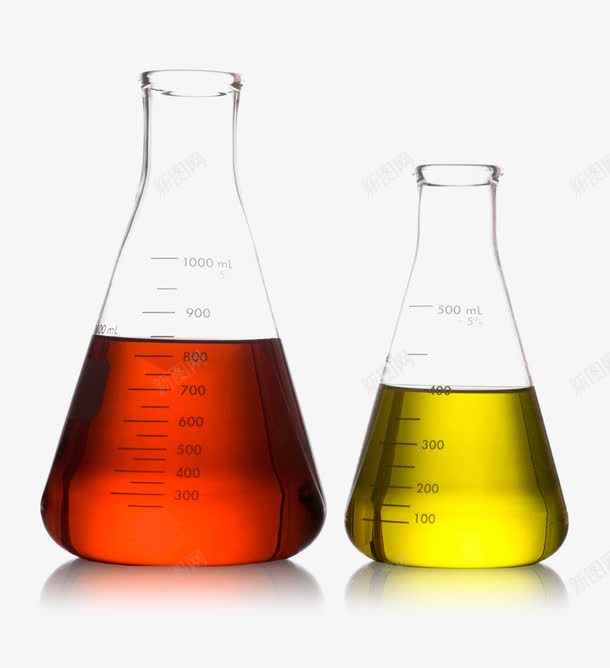 化学仪器玻璃器皿量杯png免抠素材_新图网 https://ixintu.com 仪器 化学 玻璃器皿 量杯