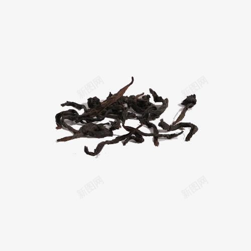 古树普洱黑茶png免抠素材_新图网 https://ixintu.com 产品实物 普洱茶 茶叶 饮品 黑茶