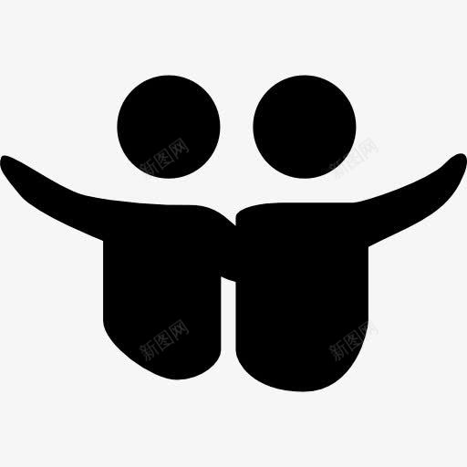 SlideShare标识图标png_新图网 https://ixintu.com SlideShare 人 介绍 共享 分享 标志 标识 社会网络 符号