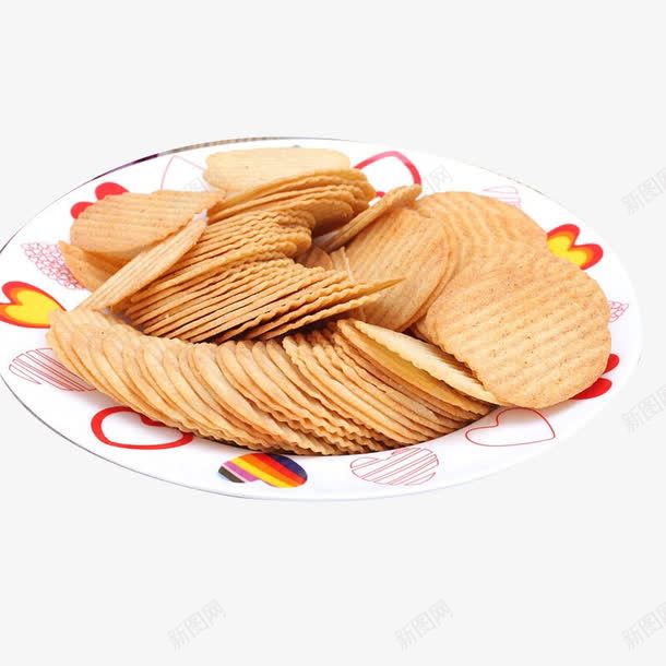 休闲零食png免抠素材_新图网 https://ixintu.com 办公室零食 四味什锦 干果 怀旧零食 椒盐味 点心 特产杂粮饼 玉米片 豆 面包 麻辣