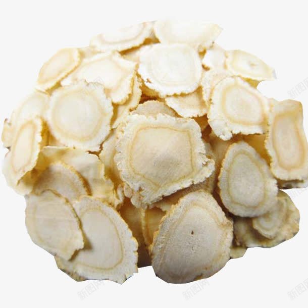 西洋参png免抠素材_新图网 https://ixintu.com 保健 泡茶 花旗参 补品