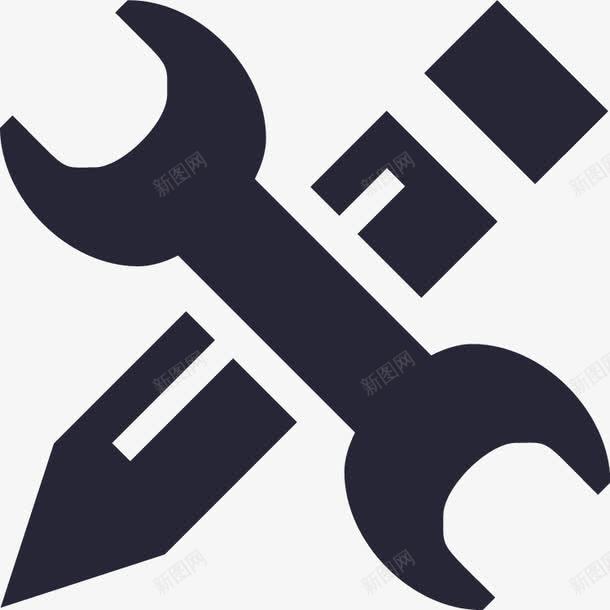 解决方案icon图标png_新图网 https://ixintu.com 解决方案ico
