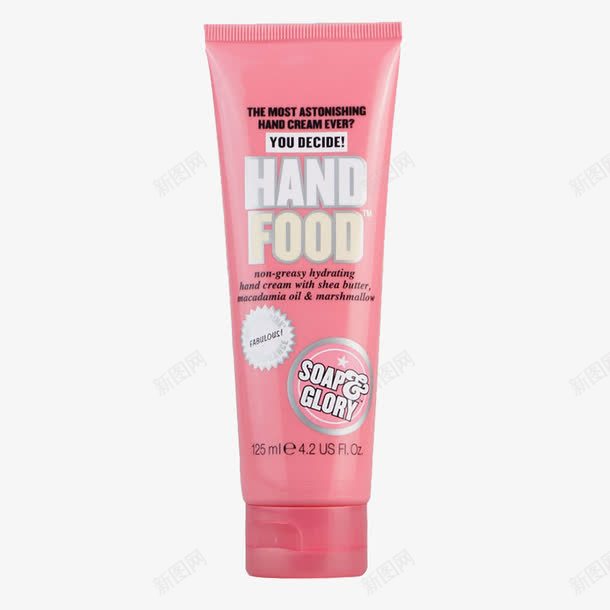 SoapGlory柔滑护手霜英国产品实物png免抠素材_新图网 https://ixintu.com food soapampglory 光滑 实物 护手霜 滋润不油腻 美味情缘hand 舒缓干燥皲裂 英国