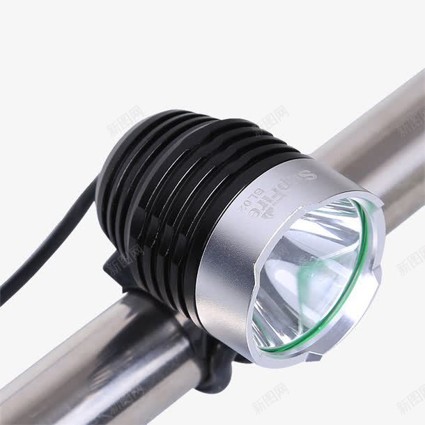 自行车灯png免抠素材_新图网 https://ixintu.com LED灯 光照 实物图 照明 闪光灯