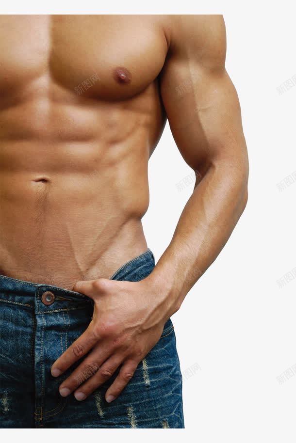 肌肉男png免抠素材_新图网 https://ixintu.com 强壮肌肉男 肌肉 肌肉男 身体