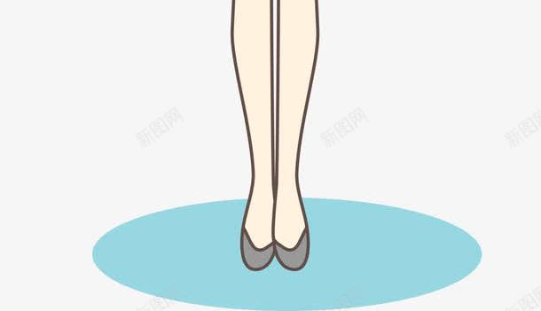 卡通无奈女医生png免抠素材_新图网 https://ixintu.com 医院 卡通女医生 可爱女孩 无奈女生 装饰图案