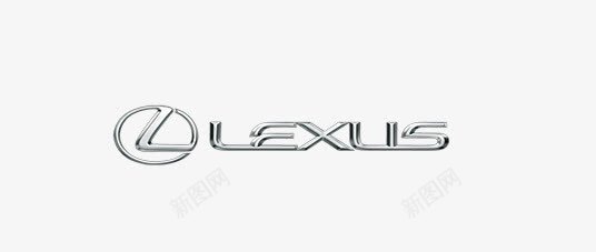 雷克萨斯车标png免抠素材_新图网 https://ixintu.com LEXUS 凌志 车标 雷克萨斯