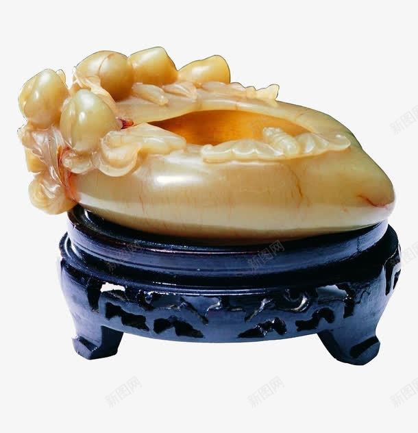古玩玉器png免抠素材_新图网 https://ixintu.com 古玩 古董 玉 玉器