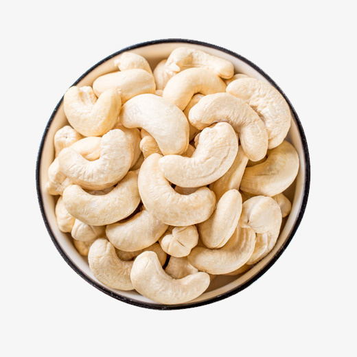 果仁休闲零食坚果炒货特产干果png免抠素材_新图网 https://ixintu.com 坚果 干货 果仁 特产干果 盐焗腰果 腰果 腰果零食