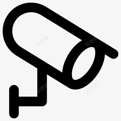 央视图标png_新图网 https://ixintu.com CCTV 安全系统 摄像机 监控 视频技术