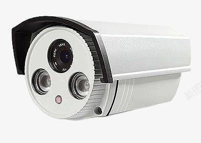 网络监控摄像头png免抠素材_新图网 https://ixintu.com 免抠图摄像头 摄像头 监控 网络监控