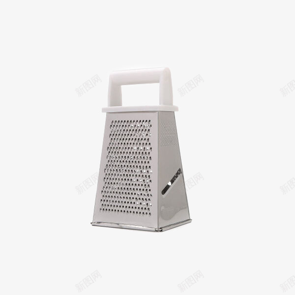 法克曼四方多用蔬菜刨切片器png免抠素材_新图网 https://ixintu.com 产品实物 切片器 厨房小工具 擦丝器