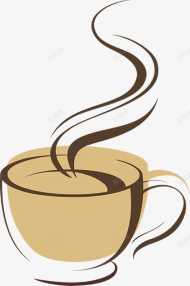 港式奶茶png免抠素材_新图网 https://ixintu.com 奶茶 彩绘 手绘 港式奶茶 纯正 饮品