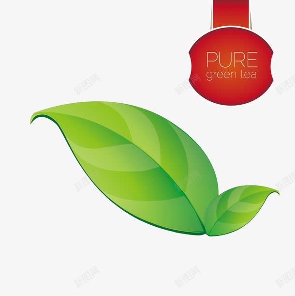 茶叶矢量图eps免抠素材_新图网 https://ixintu.com 图片素材 清茶 绿茶 绿茶高清图片素材 茶 茶叶 茶文化 高清图片 矢量图