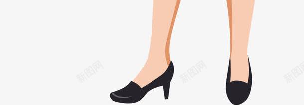 女老师形象png免抠素材_新图网 https://ixintu.com 人像 头像 女性 扁平 眼镜