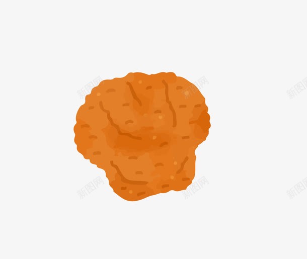 手绘鸡排图标png_新图网 https://ixintu.com icon nb 卡通手绘 手绘 手绘鸡排 肉类食物 鱼肉 鸡排 鸡肉 鸡腿 鸡鸭鱼肉 鸭肉