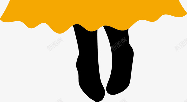 黑色剪影卡通风格肥胖患者png免抠素材_新图网 https://ixintu.com 卡通肥胖 矢量肥胖 肥胖 肥胖患者 胖子 黑色剪影
