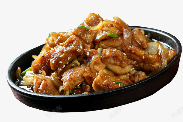 美味鸡肉块png免抠素材_新图网 https://ixintu.com 卡路里 可口 热量 照烧鸡 照烧鸡肉饭 美味 荤菜 饮食文化 鸡肉