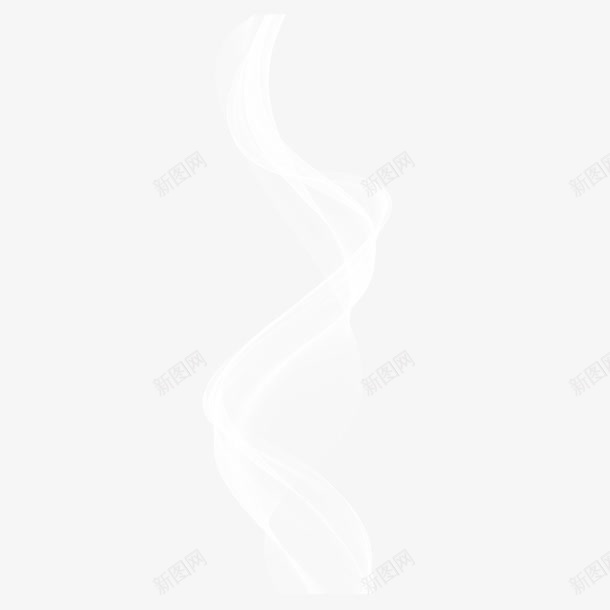 飘带片png免抠素材_新图网 https://ixintu.com 白纱 织带 蕾纱 薄纱 透明