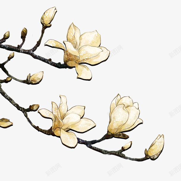 唯美鲜花png免抠素材_新图网 https://ixintu.com 婚礼 手捧花 新娘捧花 浪漫的 爱情 白玫瑰花瓣 白色玫瑰花 纯真 结婚现场 绿叶 美好的 花团锦簇 高贵 鲜花捧花