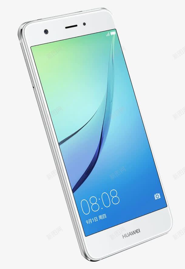 华为NOVApng免抠素材_新图网 https://ixintu.com 产品实物 手机 时尚 美颜