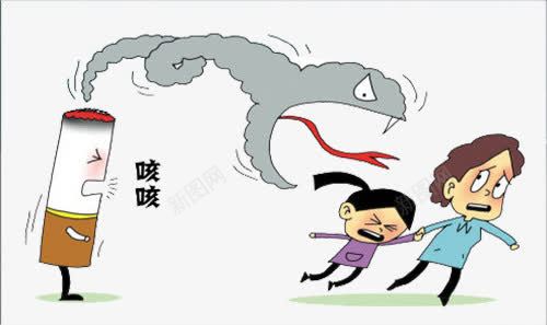 燃烧的烟头的危害png免抠素材_新图网 https://ixintu.com 危害 吸烟 戒烟 戒烟图 烟头 燃烧的烟头