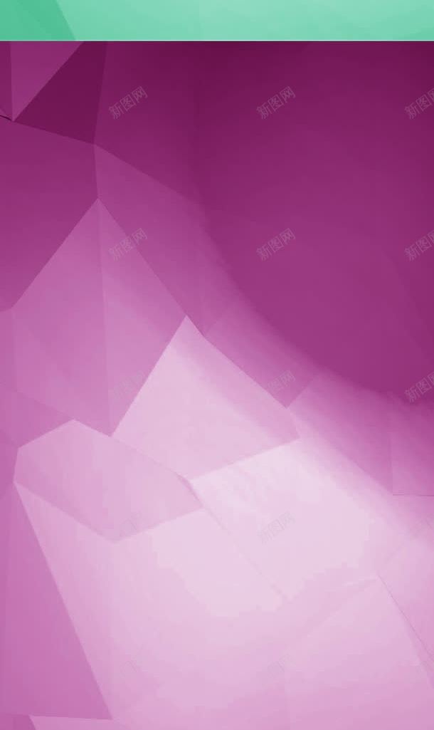 菱形海报装饰png免抠素材_新图网 https://ixintu.com banner装饰 不规则 海报覆盖背景 绿色