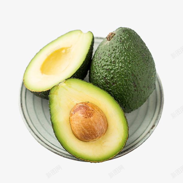 新鲜牛油果png免抠素材_新图网 https://ixintu.com 墨西哥牛油果 新鲜 新鲜牛油果 水果设计 牛油果 绿色水果 营养水果