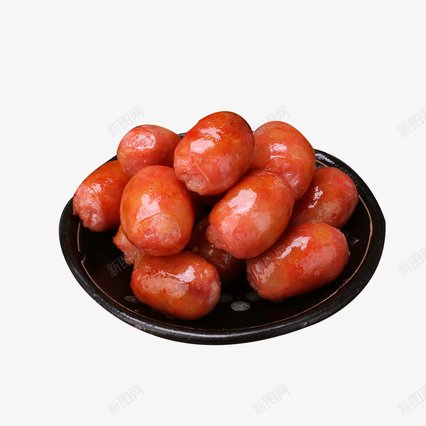 自制台湾烤肠小吃png免抠素材_新图网 https://ixintu.com 健康 加热 四根火腿 夜宵 小吃 烤肉 烧烤架 特色小吃 食品 食物 高热量