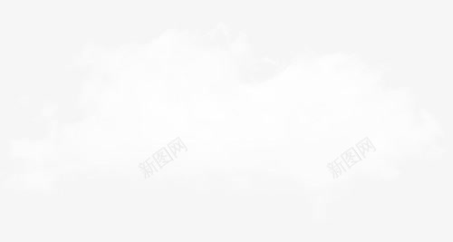 云朵png免抠素材_新图网 https://ixintu.com 云彩 云朵 天上 白云