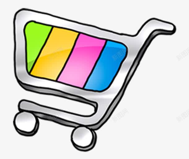 移动商店图标png_新图网 https://ixintu.com APP 中国移动 图标立体 应用程序 移动商城 购物车