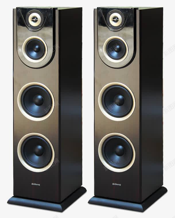 家庭影院HiFi音箱音响png免抠素材_新图网 https://ixintu.com hifi mx4前置音箱 xb书架式 产品实物 发烧级音箱无源 我的家人 落地 音响 音箱 音箱环绕 高保真